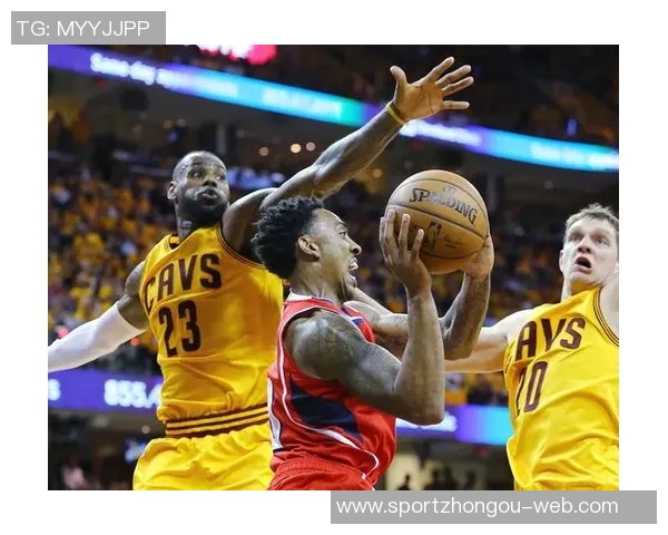 詹姆斯回忆07东决G5状态巅峰自信满满感觉投篮必进