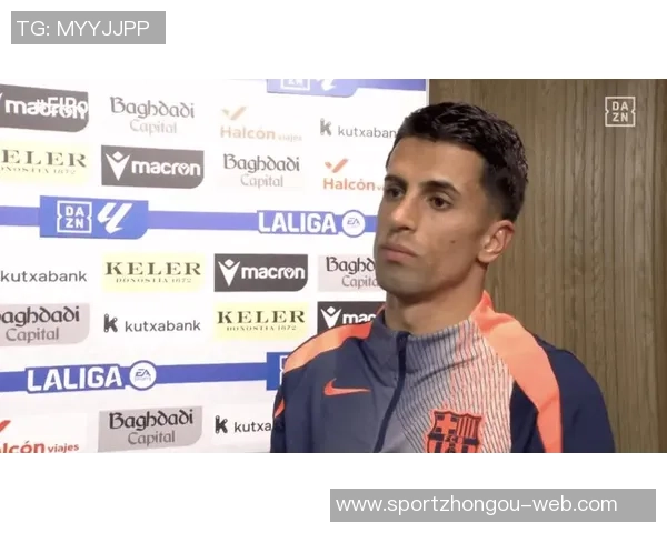 坎塞洛即将重返巴萨前队友菲利克斯在社交媒体点赞支持