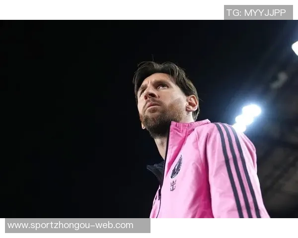 梅西呼吁美职联放宽引援限制吸引更多明星球员加盟