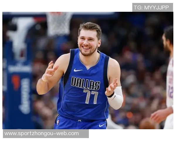 东契奇谈太阳防守策略:得分容易却难以带动队友表现